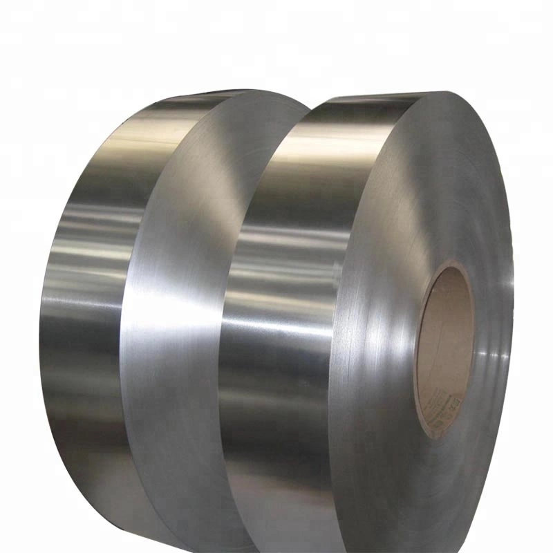 Honesty-Al Aluminum Strip 3A21/3003/3103/3004 Aluminium Strip in Coil Efficient Supply