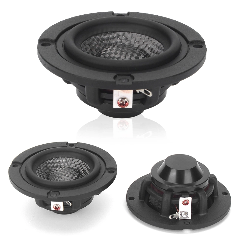 OEM Midrange Speaker Professional Car Audio Accessories Speakers