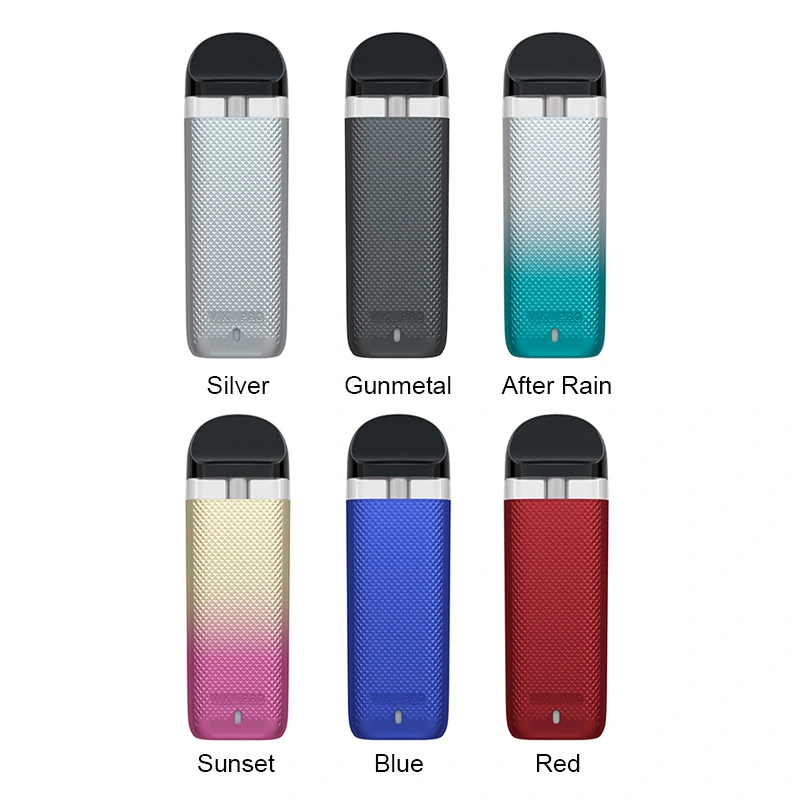 التسليم السريع Mod Vape Fresh Smokant Vikii PRO Coil Mod 18650 البطارية صغيرة الحجم السجائر الإلكترونية قلم سجائر E السجائر العصرية