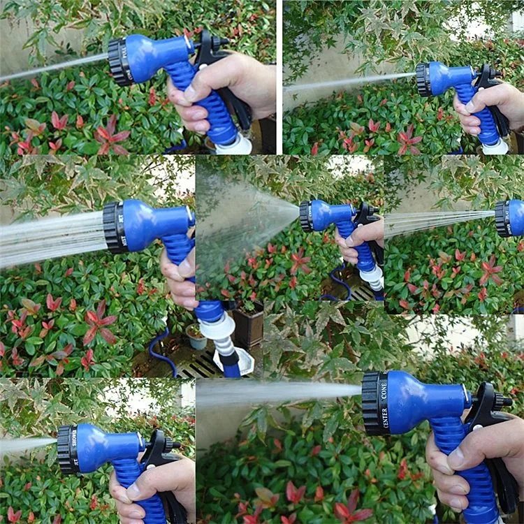 Garden Hand Tool Sprinkler Water Spray Gun