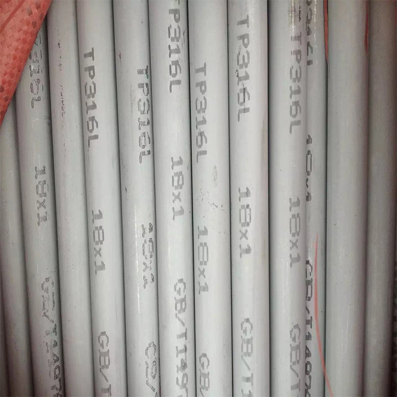 Manufacture Hydraulic/Automobile Pipe BS Jh Steel Stainless Seamless Welding Carbon Round Tube