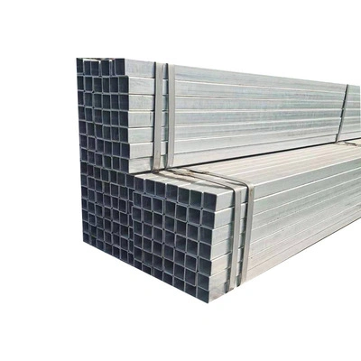 Pipe Tube 150X150 Galvanized Rectangular 18X18 Material Specifications Fence Panels Square Steel BS 1387 Black Bundles Round ERW