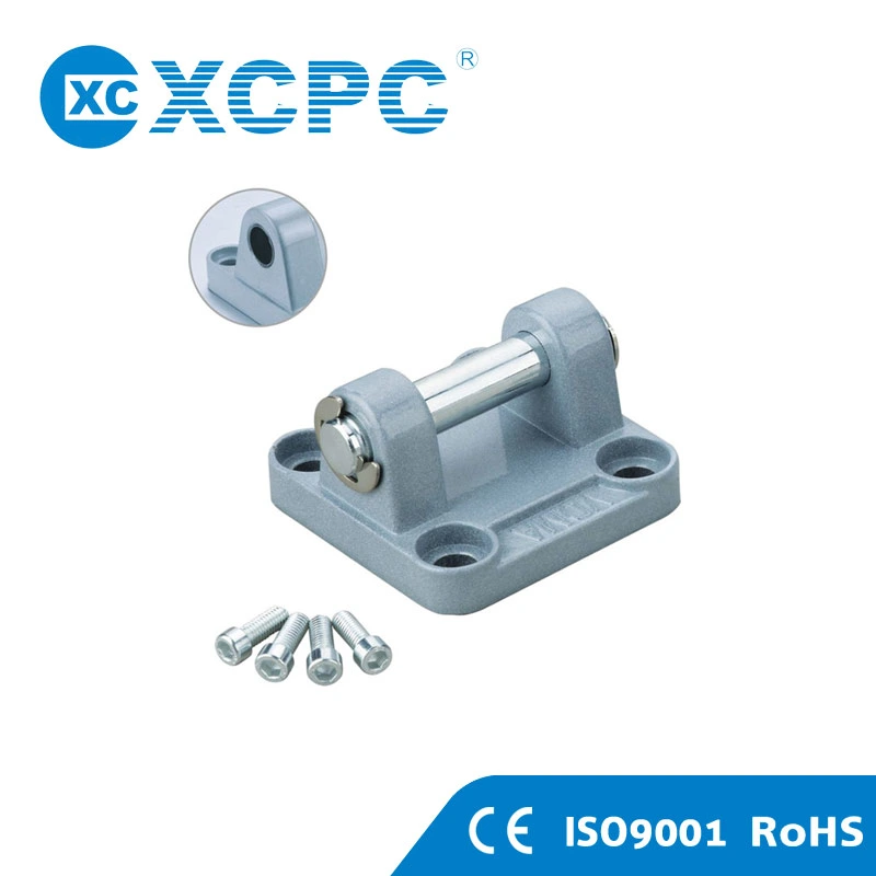 ISO Standard Accessories ISO Ca for Cylinder