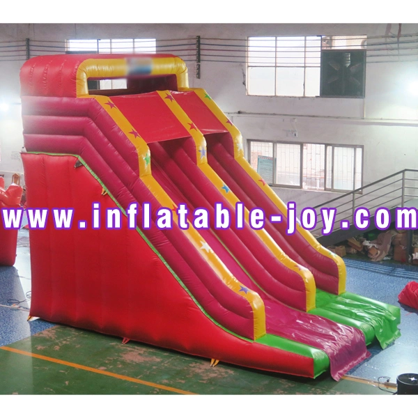 7X3.5m New Design Inflatable Slide for Kids