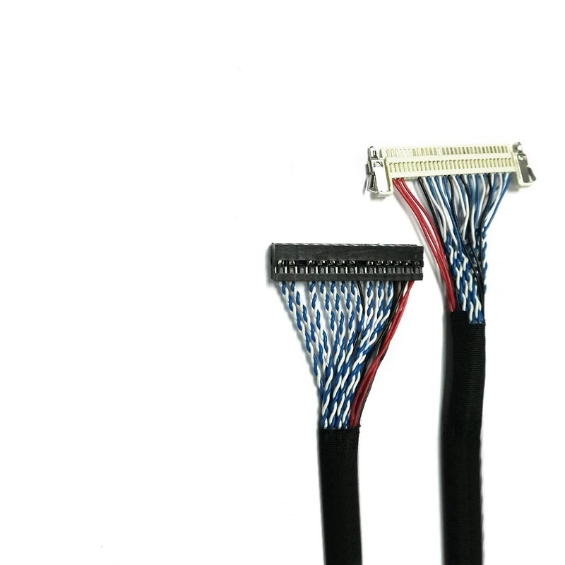 Lvds Cable with 4K High-Definition