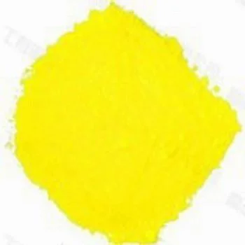 Yellow Pigment Power for Painting, Coating, Coloring Plastics