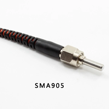 Optical Fiber Simplex SMA 905 Connector