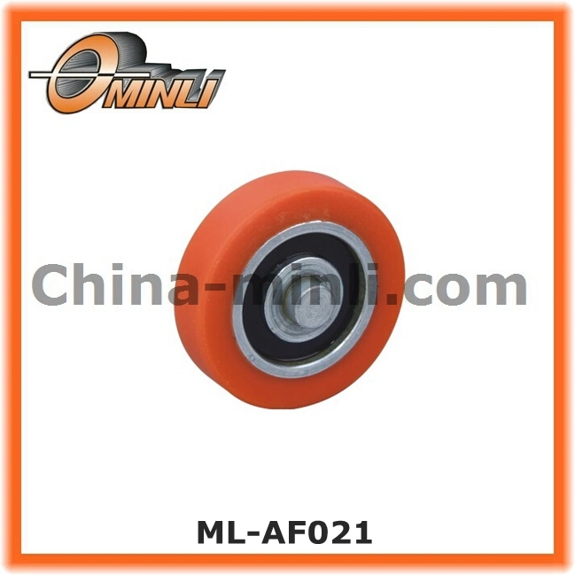 Nylon Coated Ball Bearing (ML-AF021)
