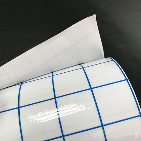 Blue-Line Application Tape Roll - 12" X 50 Yds