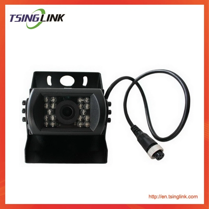 Truck Security Surveillance System Car Rear View Camera