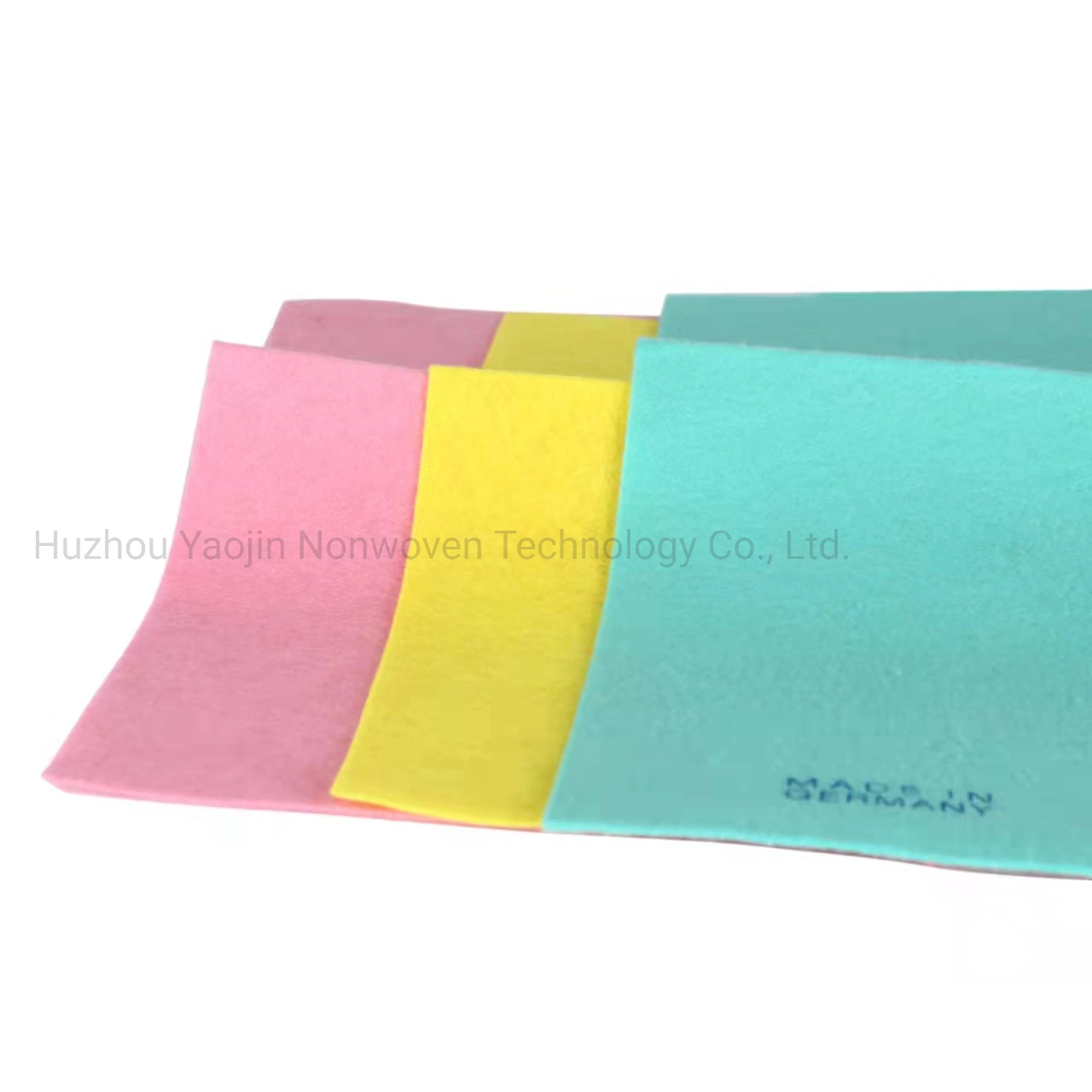 Hot Sale Table Car Super Absorbent Remover Grease Cleaning Towels Microfiber Cloth