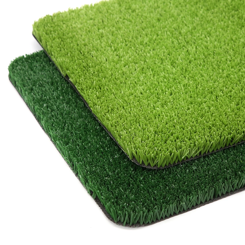 Direct-Supplied Fence Grass Artificial Turf for Construction Site