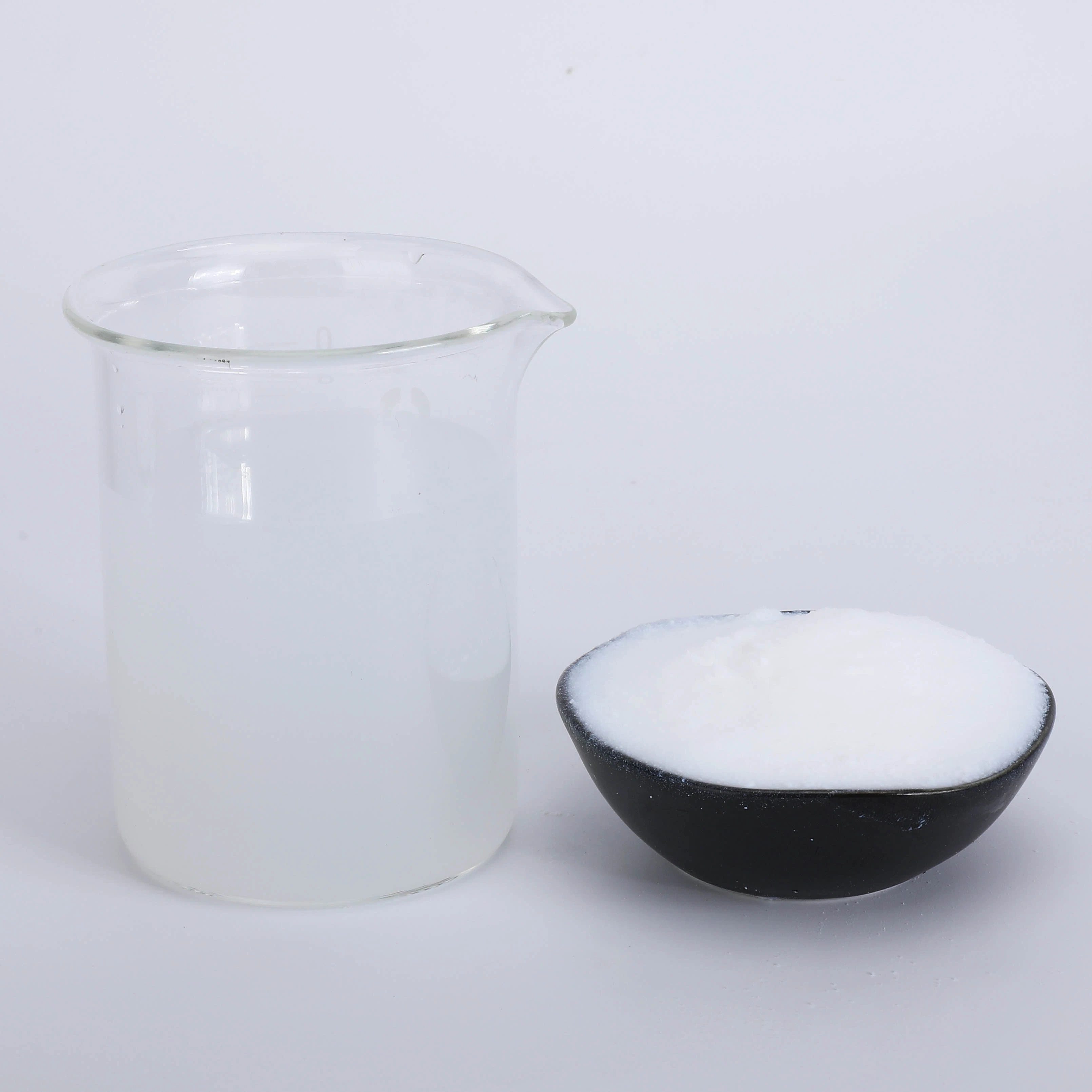 Methyl Mq Silicone Resin of Iota 7080