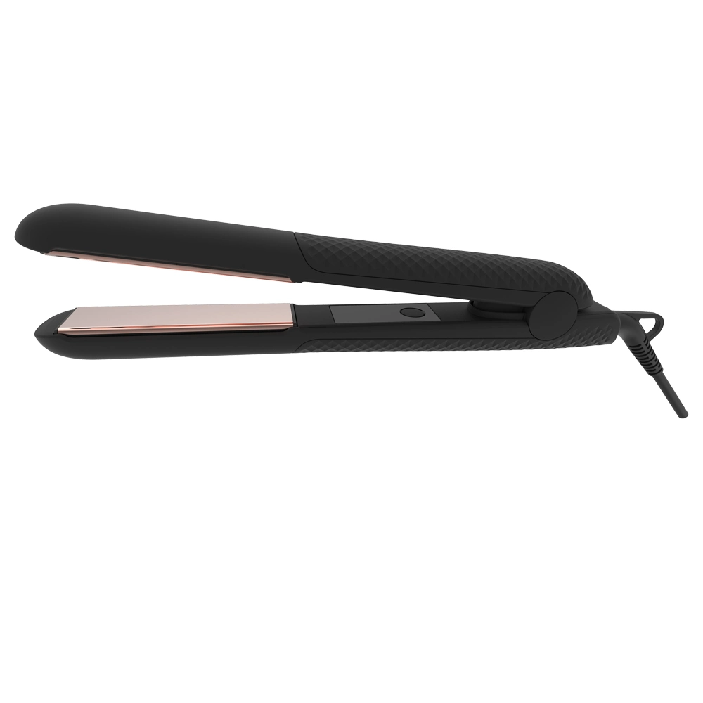 LED 1 Inch Wholesale/Supplier Titanium Flat Iron (039)