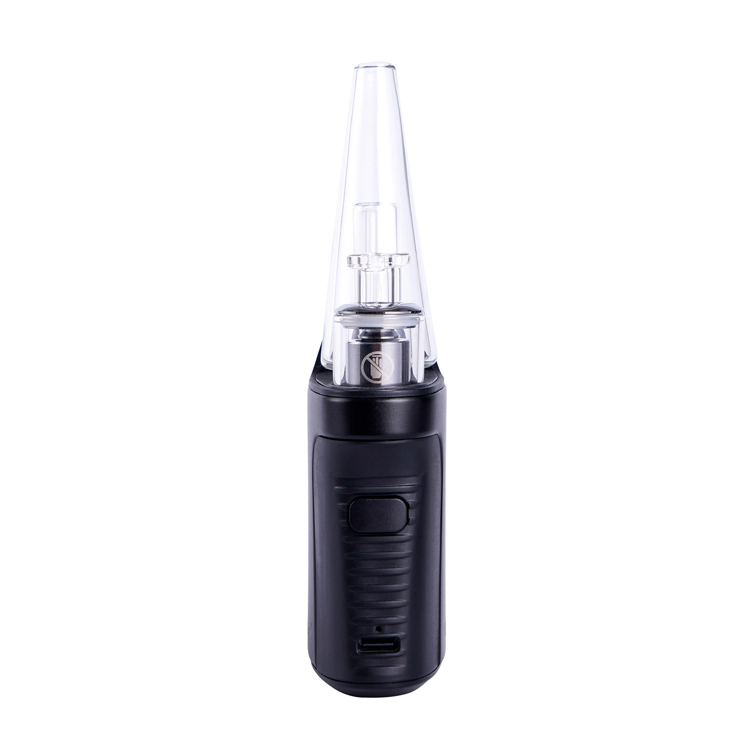 Xmax Qomo DAB Rig concentrarse vaporizador Xmax Qomo Rig-Concentrate DAB y vaporizador Vaporizador de lápiz de cera de Vape