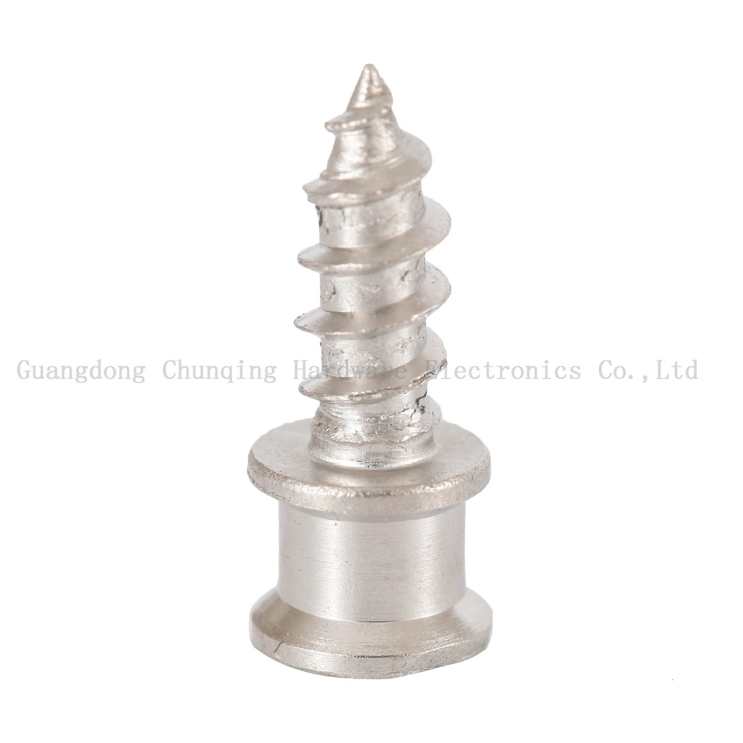 Fasteners DIN Furniture Hardware Thread Rod Bolt and Nuts with Good Price