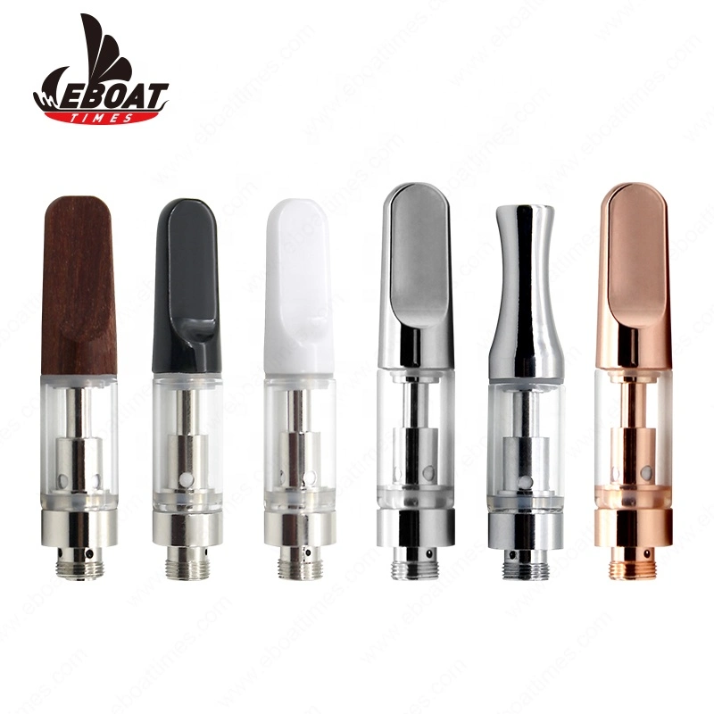 Lead-Free Copper Electronic Cigarette Vape Pen Atomizer