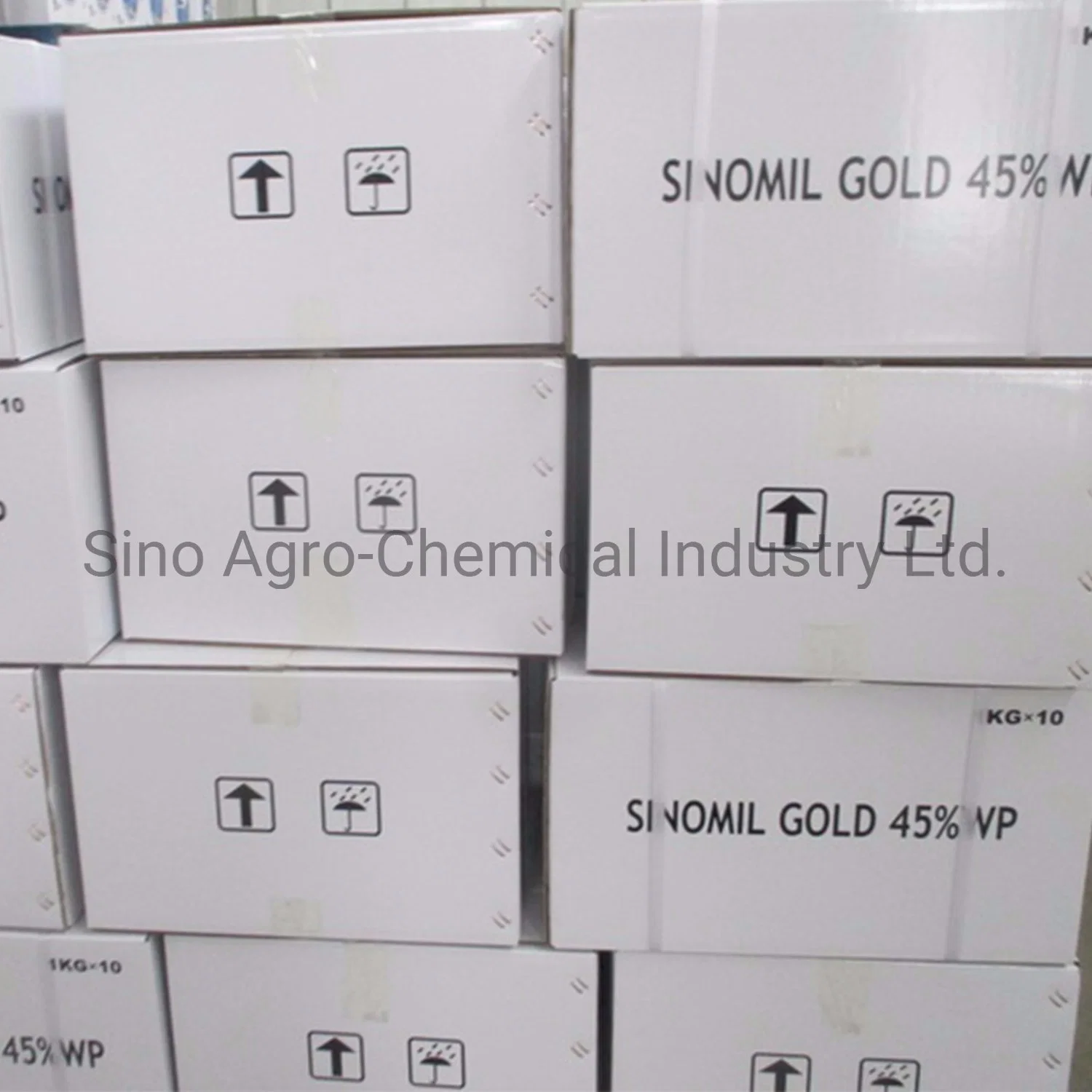 Fungicide Pesticide & Repellent Copper Oxychloride 40% + Metalaxyl-M 5% Wp