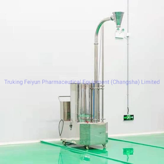 Njp1200 GMP Capsule Filling Machine Fully Automatic Operated for Medical Vitamin Supplement Herbal Products