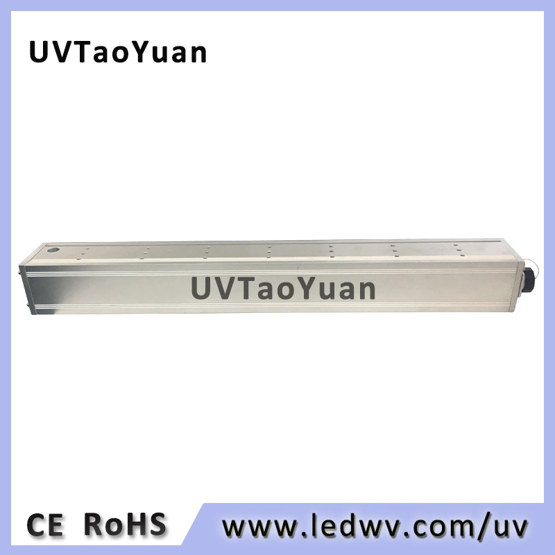 385nm 1000W Curing Ink UV LED Solution Ultraviolet Light