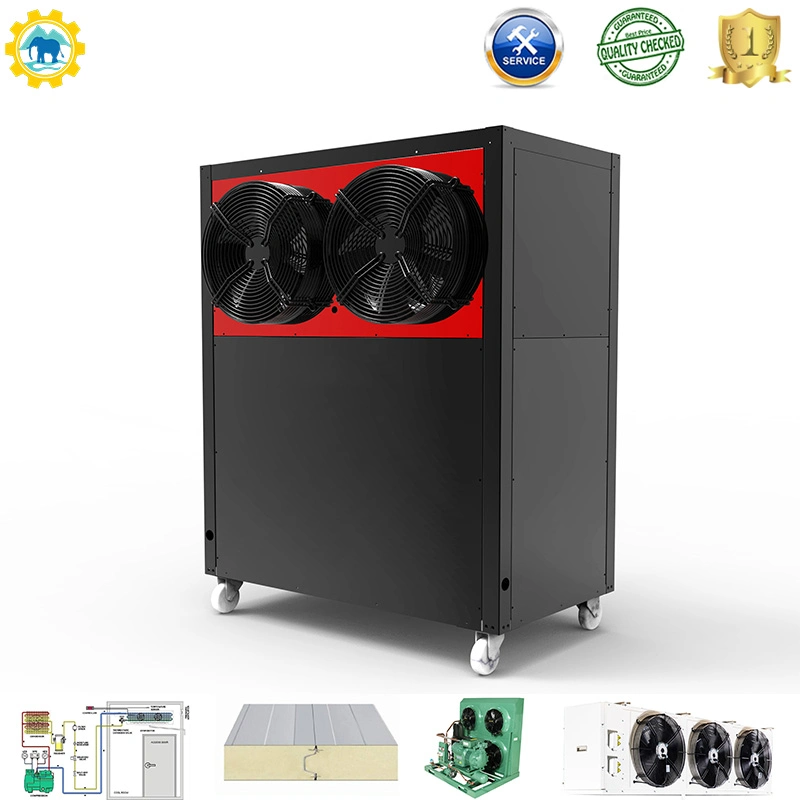 Heat Pump Drying Machine Air Conditioning for Heating Heat Pump Drying Machine