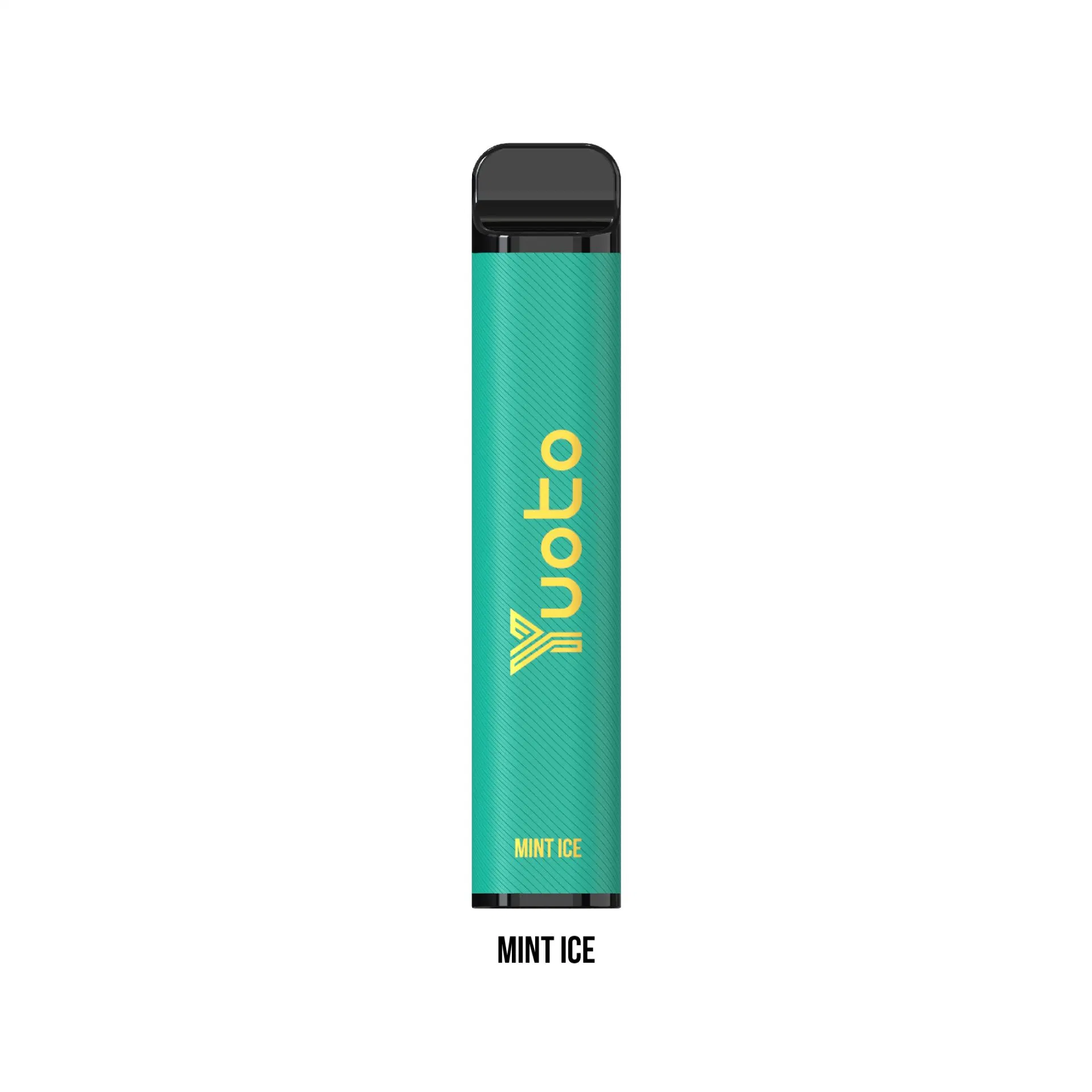 19 Flavors Yuoto XXL Max 3500 Puff 9ml Vape Juice 1200mAh Lithium Battery 0/2/5% Nicotine Mesh Coil Vapors