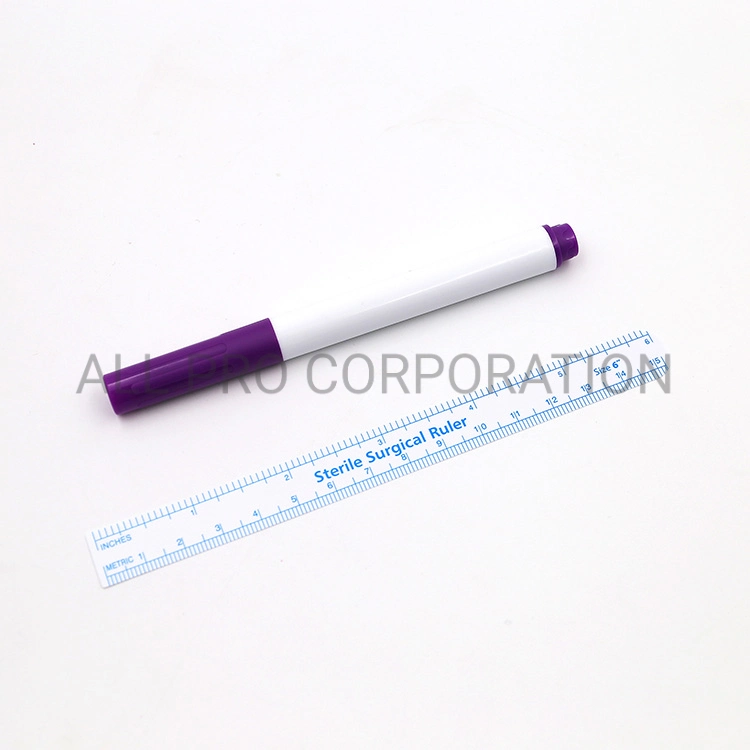 Medical Surgical Skin Marker Pen