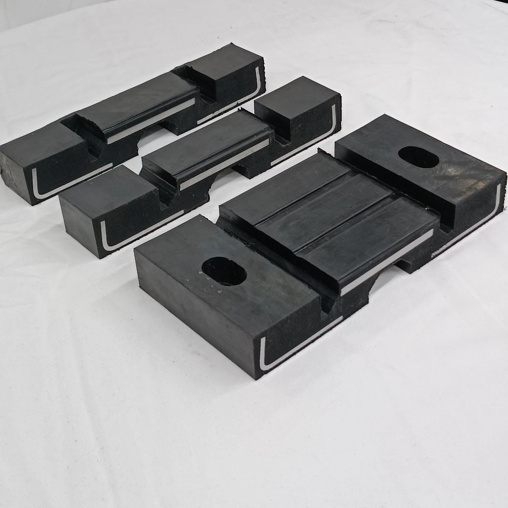 Asphaltic Plug Joint/Sliding Finger/Modular/Reinforced Elastomeric Bridge Expansion Joint