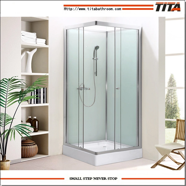 Simple Style Easy Installation Shower Room Pairs-a