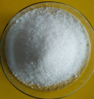 Fornecedor chinês fosfato diamonical branco