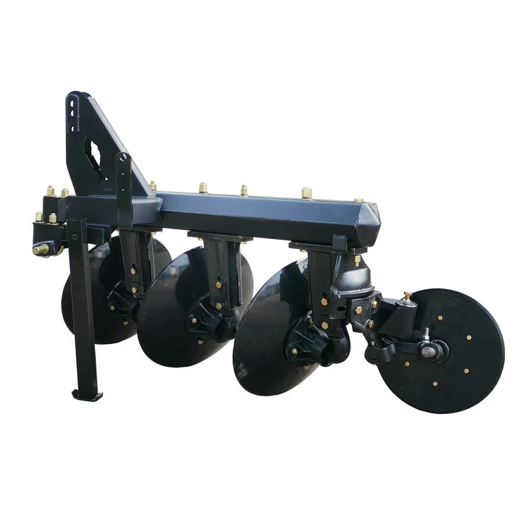 Agriculture Machinery Disc Plough Tractor Disc Plough for Sale
