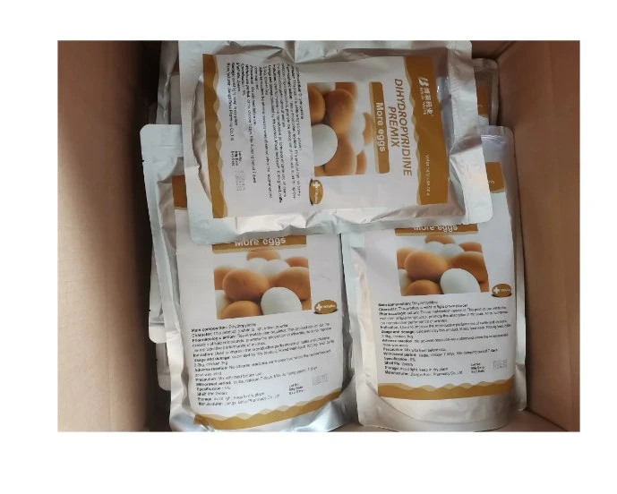 Fattening Polyphenols for Poultry /Weight Gain for Chicken 1kg Feed Additives