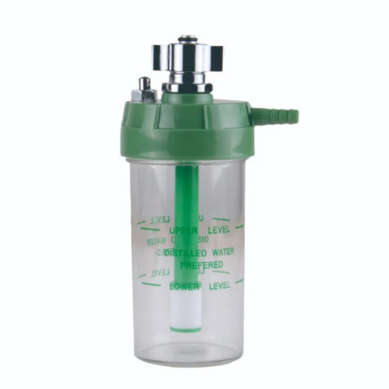 2000ml Humidifier with Two Hose Connector (4M415)