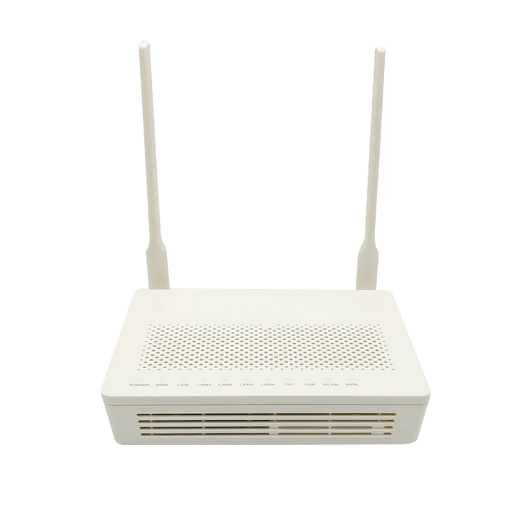 Marca original Eg8141A5 Xpon GPON ONU módem router 1GE 3fe 1tel WiFi 5dib