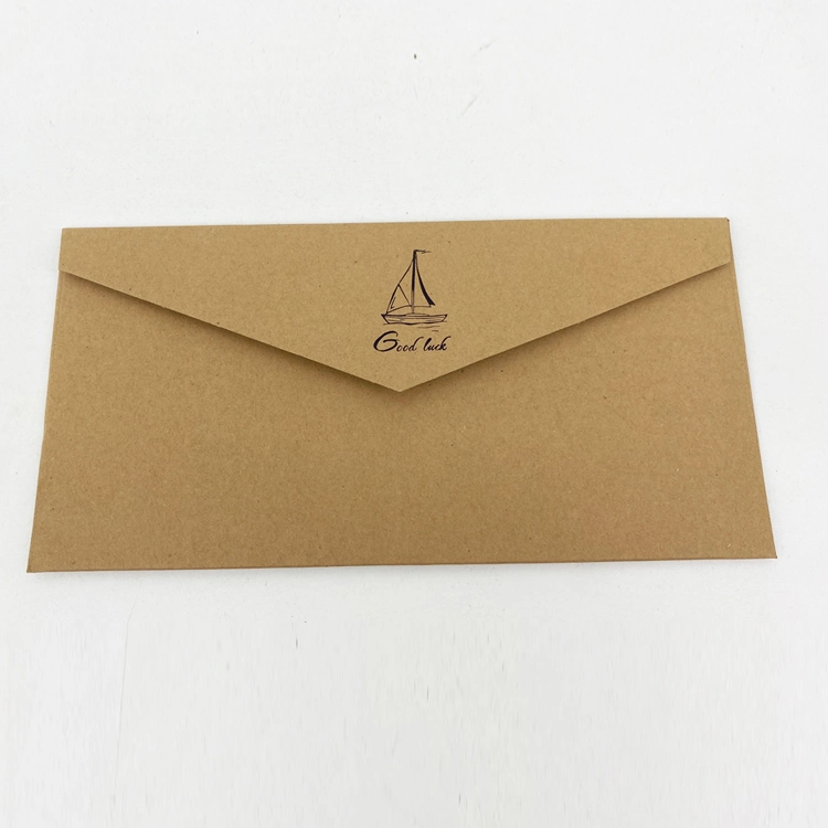 China Supplier Eco-Friendly Recycle Custom Courier Delivery Envelope Packaging