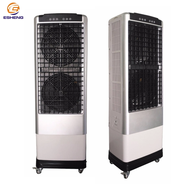 Low Price Mobile Small Electric Household Portable Evaporative Air Cooler