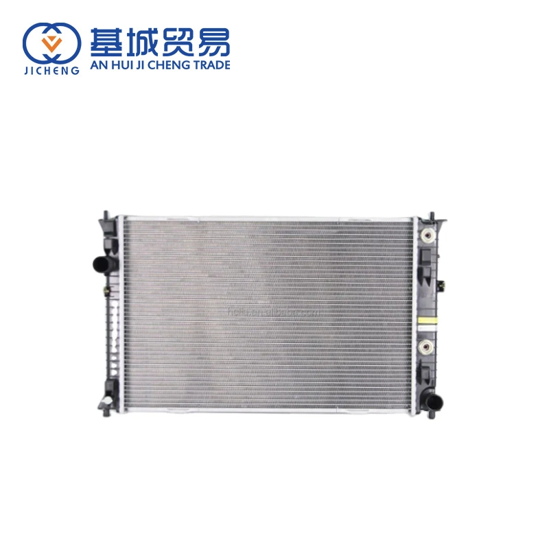 F75z8005ba Auto Aluminum Radiator for Ford Escort 2.0