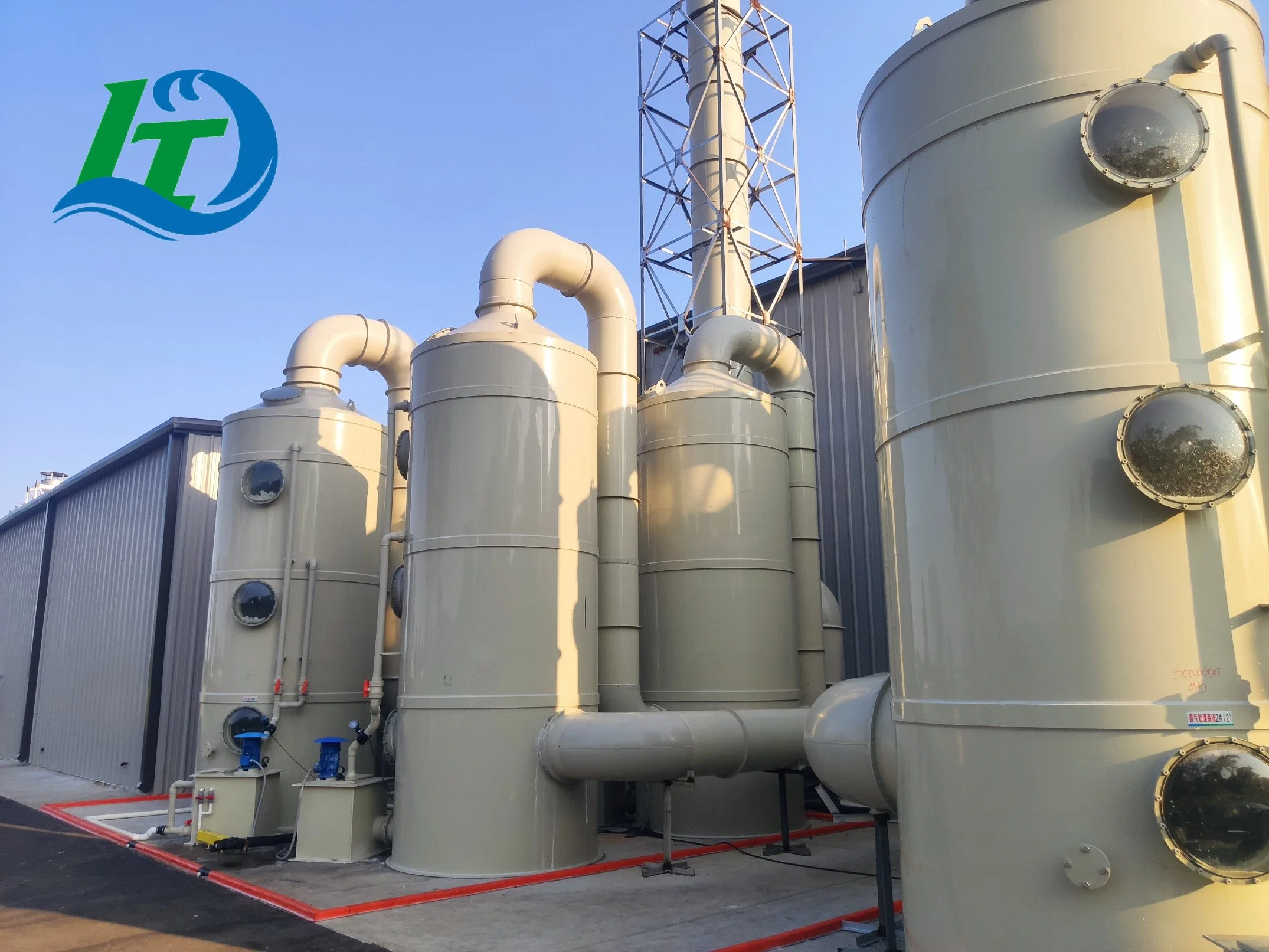 Enzymes Sewage Sludge Treatment Sewage Treatment Plant Size