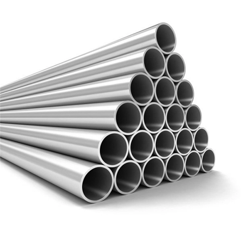 High quality/High cost performance  ASTM A270 A554 SS304 316L 316 310S Pipe Inox Ss Seamless Tube Welded Stainless Steel Pipe 304L 316L Stainless Steel Tube