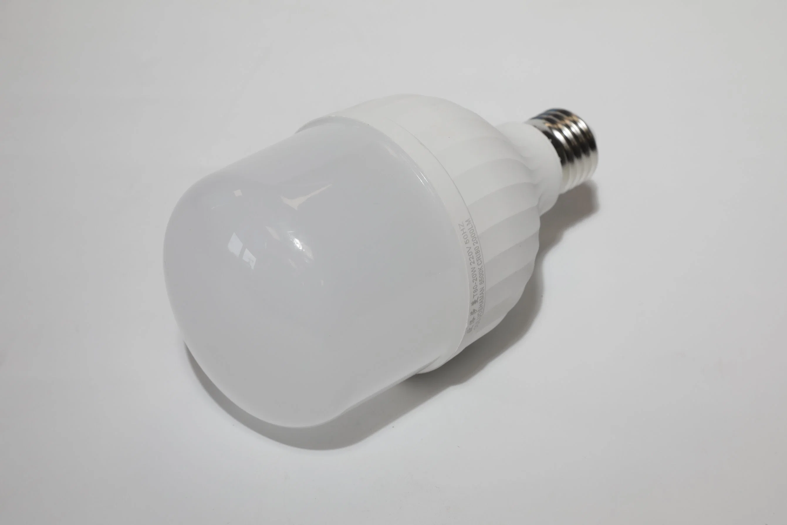 Promotional Price Electric Energy Saving White 85V 220V T Shape LED Bulb Light