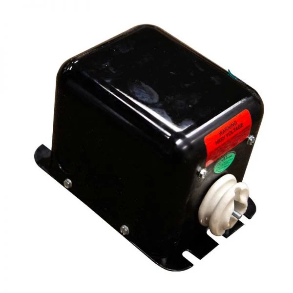 High-Voltage Spark Ignitior Ignition Transformer of Gas Burners and Gas-Ignited