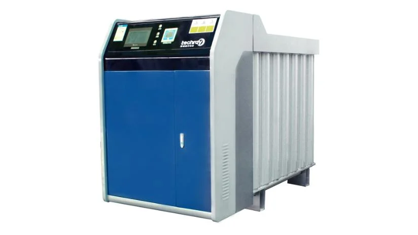 Sickbeds Oxygen Producing Machine Oxygen Plant System Product with ISO13485