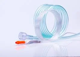 Manufacturer China Medical Instrument Top Price in The Market Disposable Medical Infusion Extension Tube FDA/CE