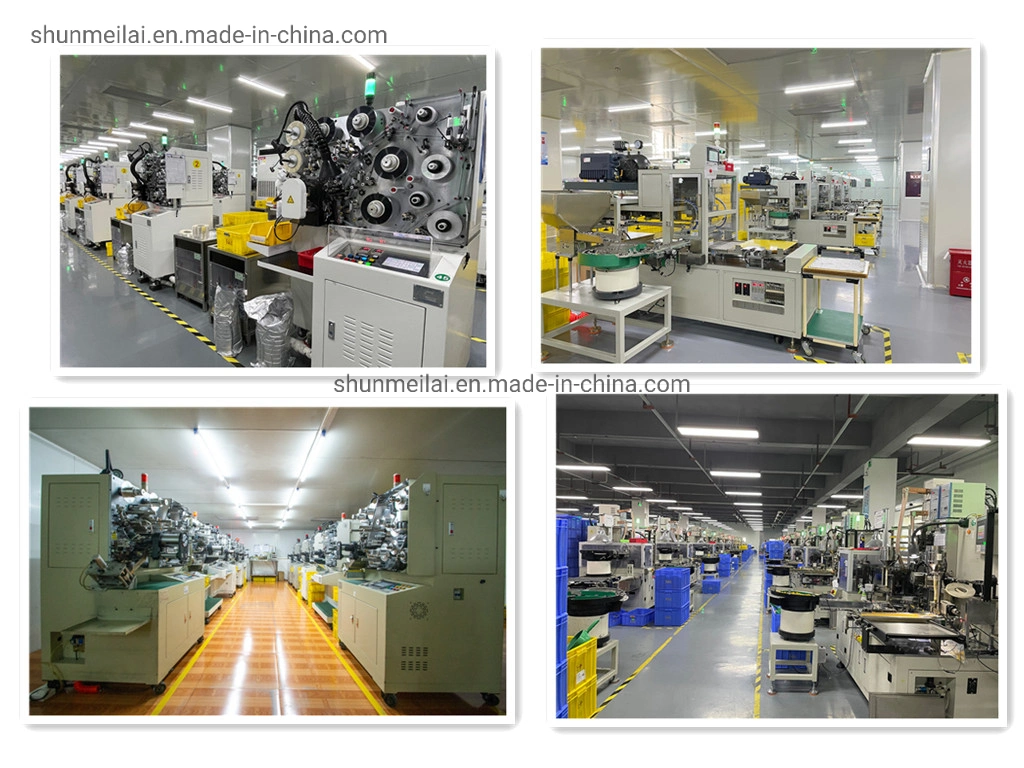 Condensadores de ligação DC Power Capacitor capacitores de alta tensão