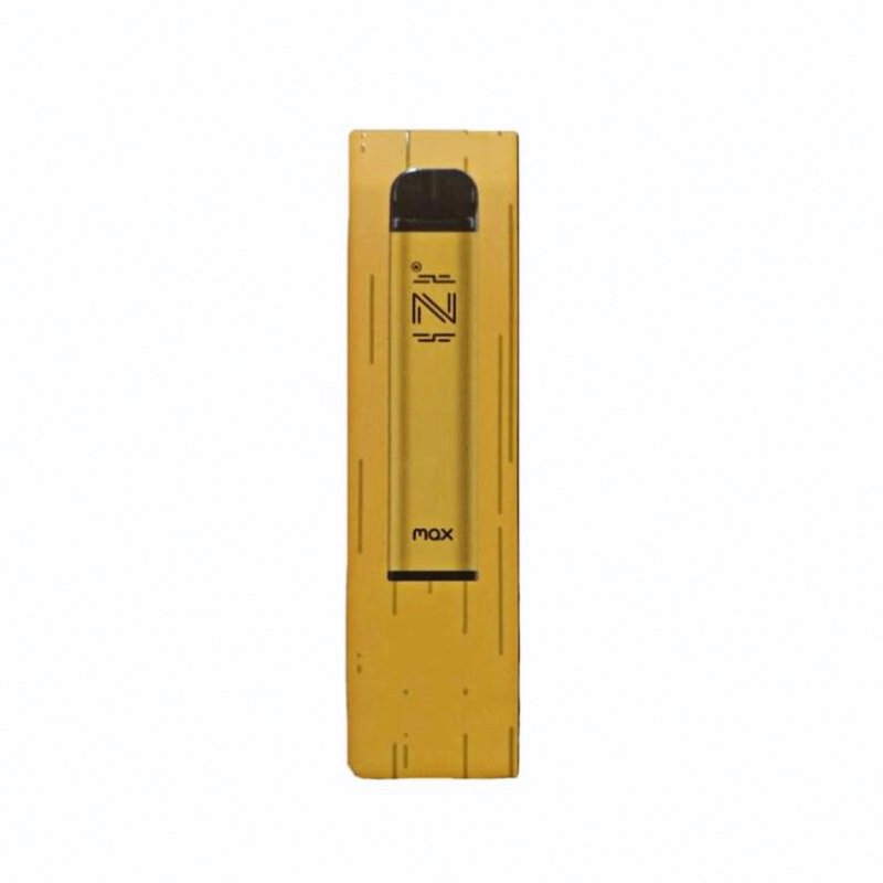 Cigars in Bulk E-Cigarette Izi Max 1600 Puffs Medical Equipment Disposable Vaporizer Pen