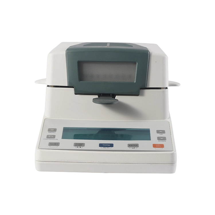 Universal Moisture Meter for Lab Equipment