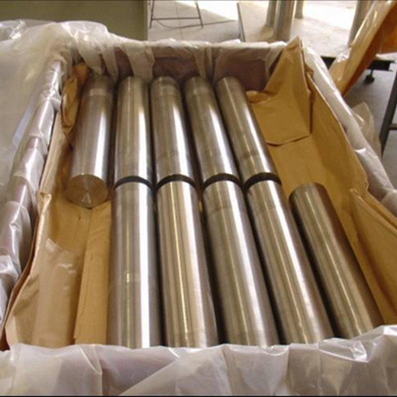 Stock Inconel 718 2.4668 Alloy 718 Bar Price Per Pound