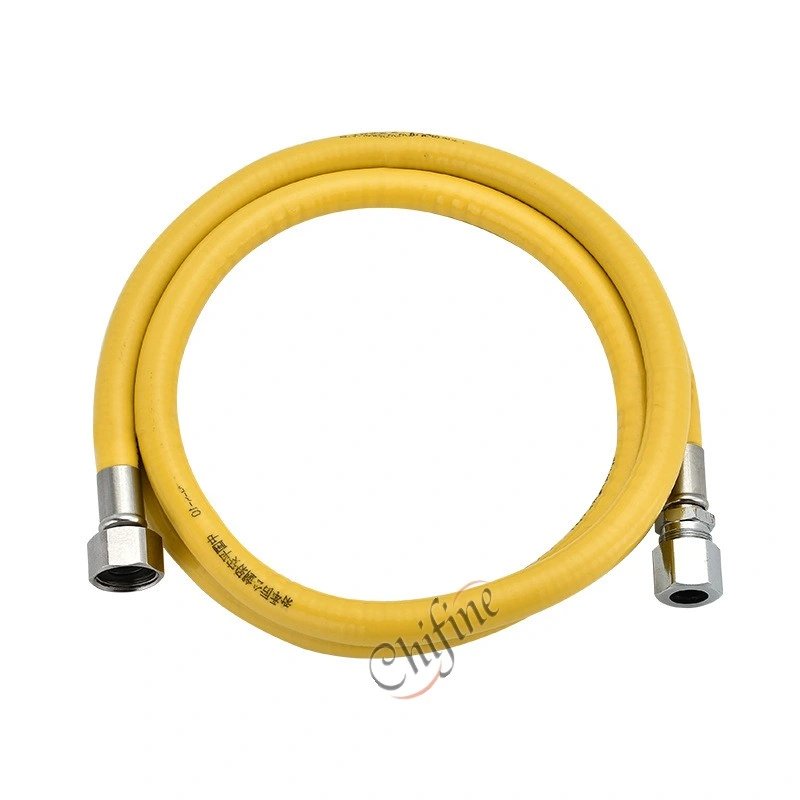 China Flexible Multi-Purpose Rubber Gas Hose for Sale