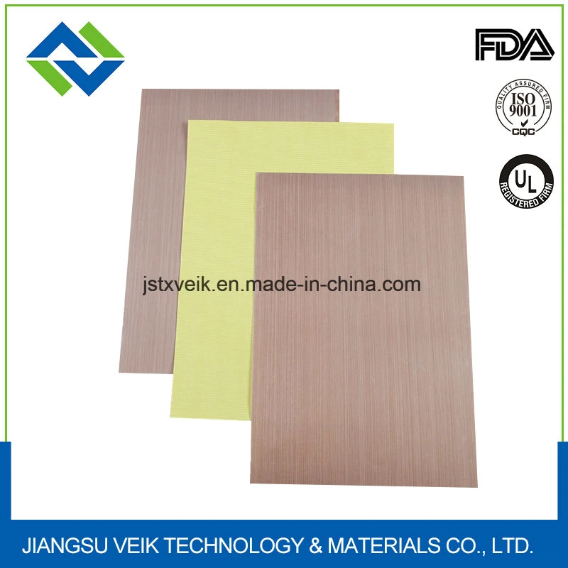 PTFE Self Adhesive Fiberglass Tape