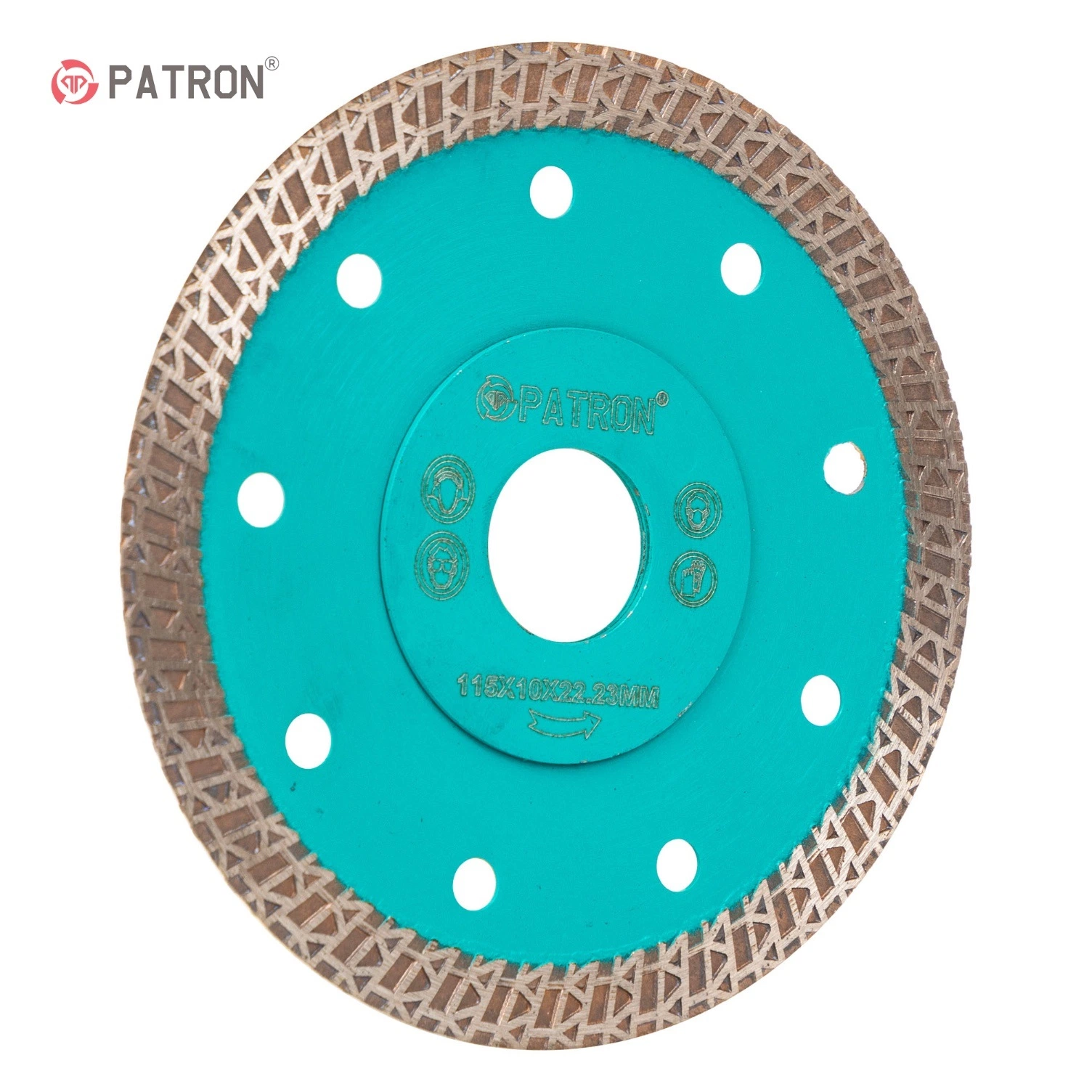 Discos PARA Metal Stainless Steel Grinding Wheel Cutting D